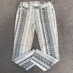 7 For All Mankind Pants